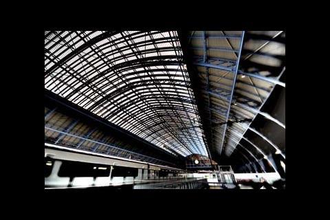 London & Continental Railways